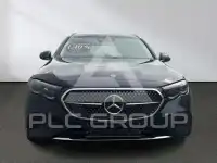 2026 Mercedes Benz E 200