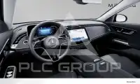 2026 Mercedes Benz E 200