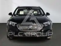 2026 Mercedes Benz E 200
