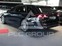 2026 Mercedes Benz E 200