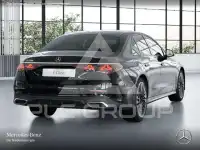 2026 Mercedes Benz E 200