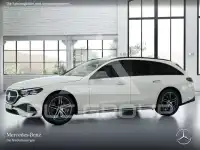 2026 Mercedes Benz E 200