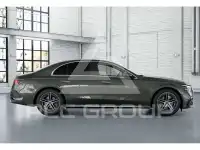 2026 Mercedes Benz E 200