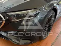 2026 Mercedes Benz E 200