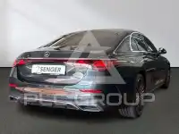 2026 Mercedes Benz E 200