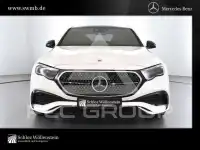 2026 Mercedes Benz E 200