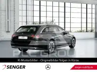 2026 Mercedes Benz E 200