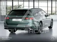 2026 Mercedes Benz E 200