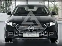 2026 Mercedes Benz E 200