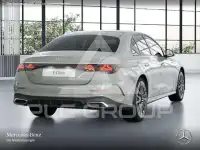 2026 Mercedes Benz E 200