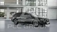 2026 Mercedes Benz E 200
