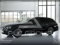 2026 Mercedes Benz E 200