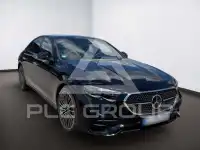 2026 Mercedes Benz E 200