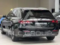 2026 Mercedes Benz E 200