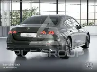 2026 Mercedes Benz E 200