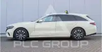 2026 Mercedes Benz E 200