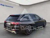 2026 Mercedes Benz E 200
