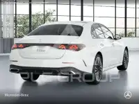 2026 Mercedes Benz E 200
