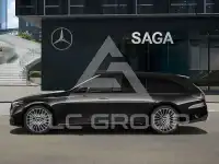 2026 Mercedes Benz E 200