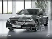 2026 Mercedes Benz E 200