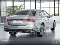 2026 Mercedes Benz E 200