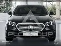 2026 Mercedes Benz E 200