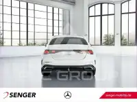 2026 Mercedes Benz E 200