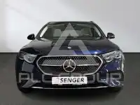 2026 Mercedes Benz E 200