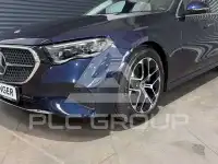 2026 Mercedes Benz E 200