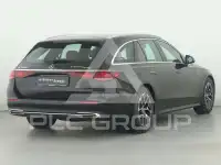 2026 Mercedes Benz E 200