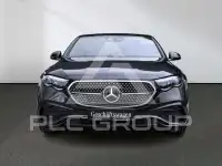 2026 Mercedes Benz E 200