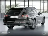 2026 Mercedes Benz E 200