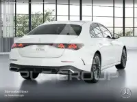 2026 Mercedes Benz E 200