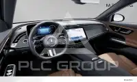 2026 Mercedes Benz E 200