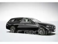 2026 Mercedes Benz E 200