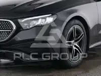 2026 Mercedes Benz E 200