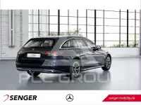 2026 Mercedes Benz E 200