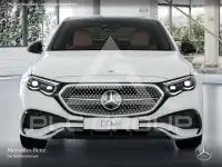2026 Mercedes Benz E 200