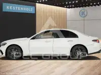2026 Mercedes Benz E 200