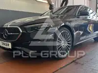 2026 Mercedes Benz E 200