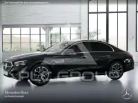 2026 Mercedes Benz E 200