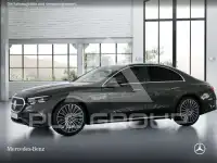 2026 Mercedes Benz E 200