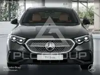 2026 Mercedes Benz E 200