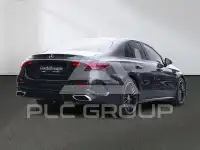 2026 Mercedes Benz E 200