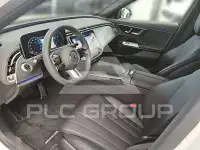 2026 Mercedes Benz E 200