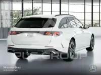 2026 Mercedes Benz E 200