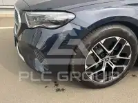 2026 Mercedes Benz E 200