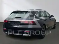 2026 Mercedes Benz E 200