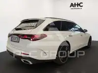 2026 Mercedes Benz E 200
