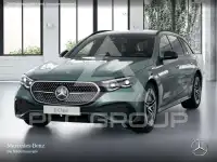 2026 Mercedes Benz E 200